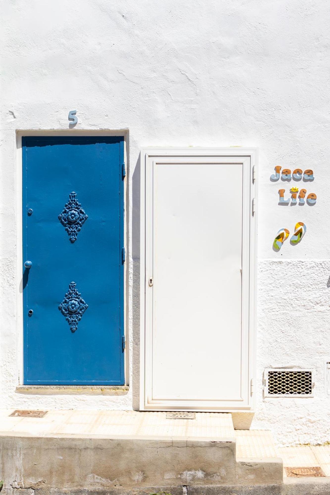 Apartamento Jaca Life La Jaca Exterior foto