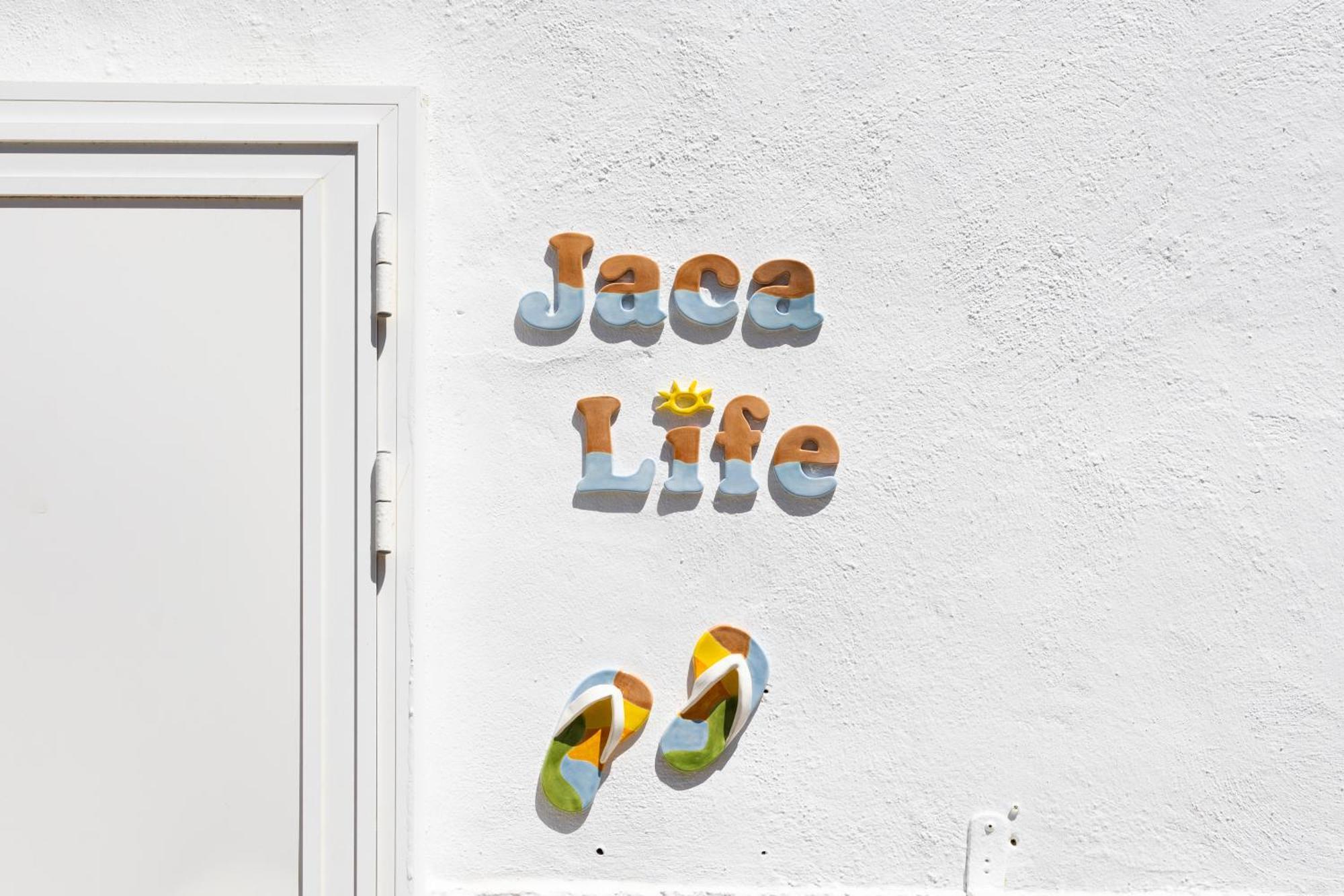 Apartamento Jaca Life La Jaca Exterior foto